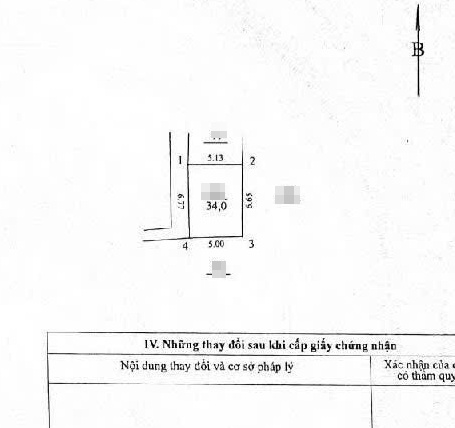 BÁN ĐẤT TẠI ĐƯỜNG AN DƯƠNG VƯƠNG - ĐÔNG NGẠC – 3 THOÁNG, Ô TÔ CÁCH 10M.